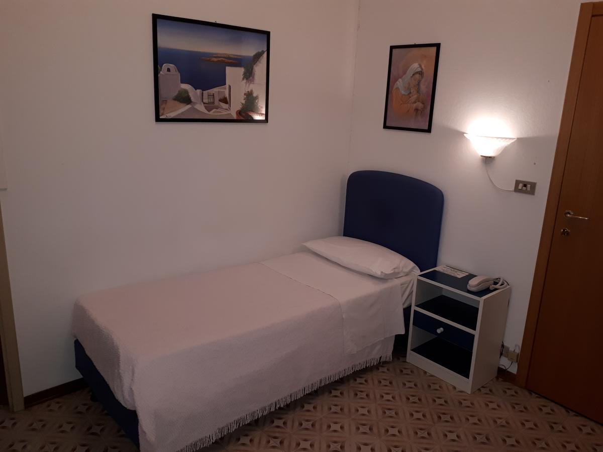 Hotel Ciclamino Riolo Terme Exteriör bild