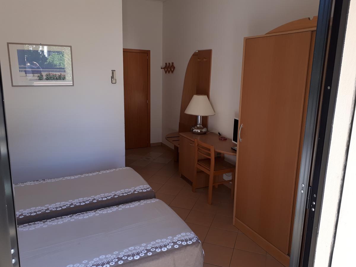 Hotel Ciclamino Riolo Terme Exteriör bild